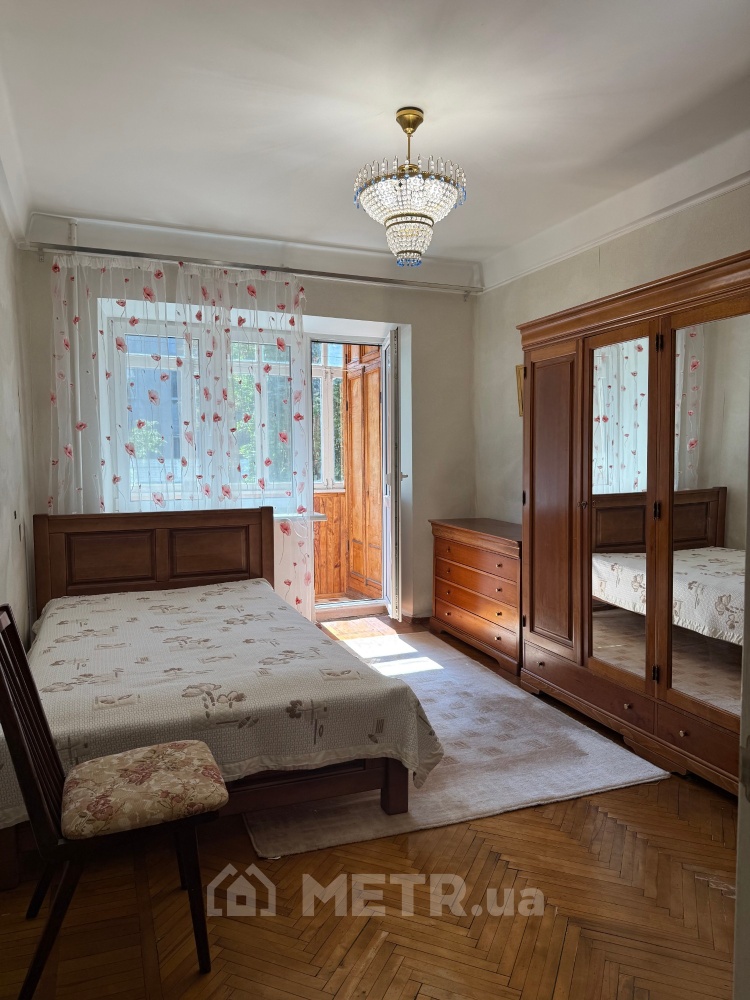Фото квартири, м. Одеса, вул. Космонавтів 6 (21265-6)