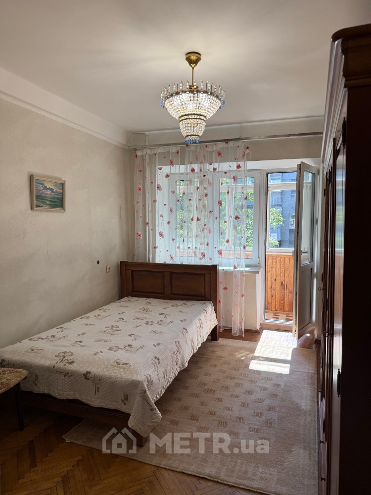 Фото квартири, м. Одеса, вул. Космонавтів 6 (21265-5)
