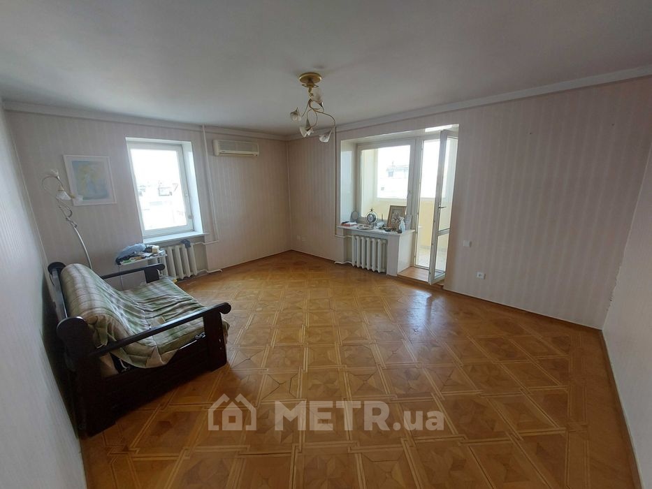 Фото квартиры, г. Одесса, Люстдорфская Дорога 172А (21266-1)