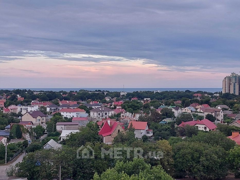 Фото квартиры, г. Одесса, Люстдорфская Дорога 172А (21266-15)