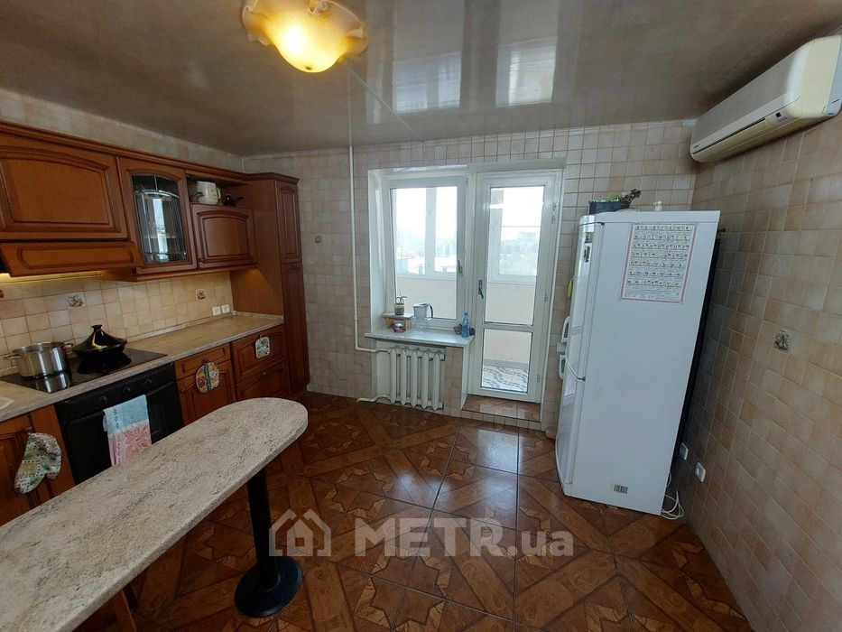 Фото квартиры, г. Одесса, Люстдорфская Дорога 172А (21266-7)