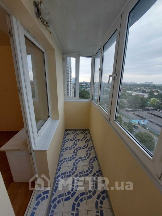 Фото квартиры, г. Одесса, Люстдорфская Дорога 172А (21266-14)