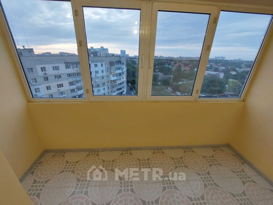 Фото квартиры, г. Одесса, Люстдорфская Дорога 172А (21266-12)