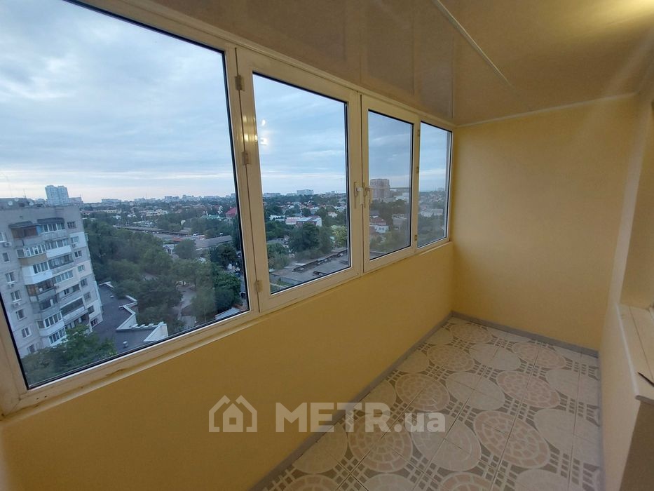 Фото квартиры, г. Одесса, Люстдорфская Дорога 172А (21266-11)