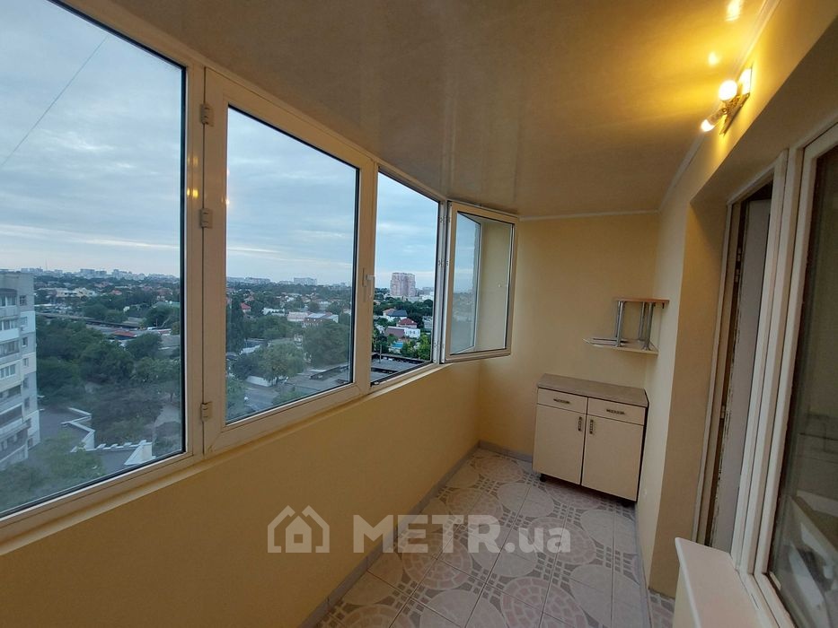 Фото квартиры, г. Одесса, Люстдорфская Дорога 172А (21266-13)