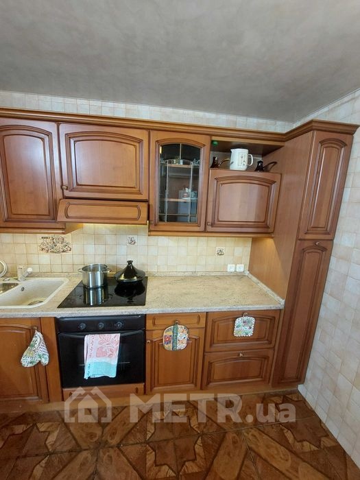 Фото квартиры, г. Одесса, Люстдорфская Дорога 172А (21266-8)