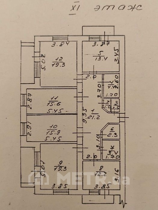Фото квартиры, г. Одесса, Люстдорфская Дорога 172А (21266-16)