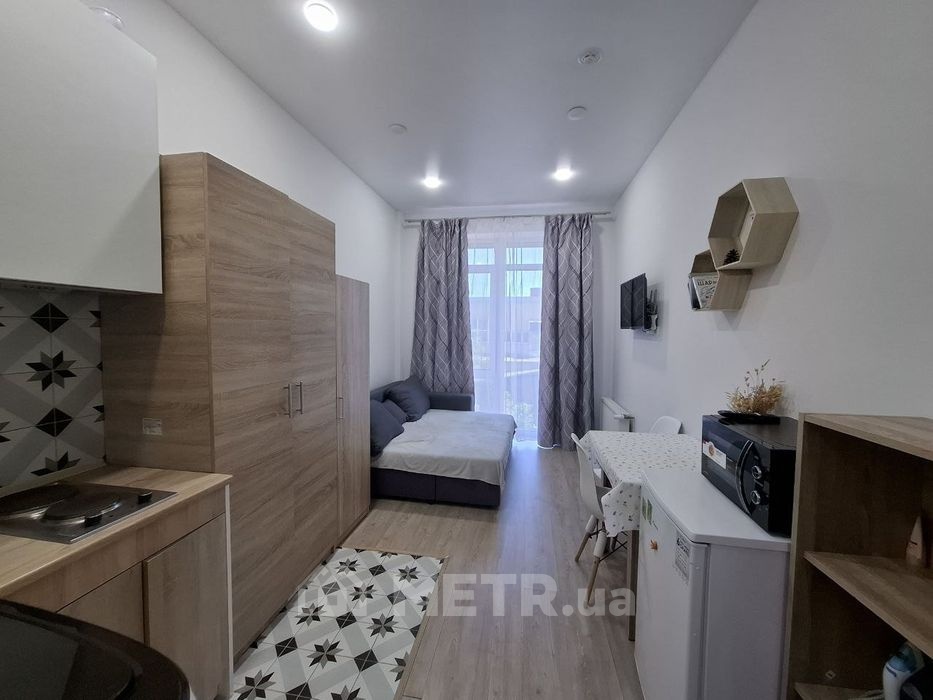 Фото квартиры, г. Одесса, ул. Неделина 82А (21267-8)