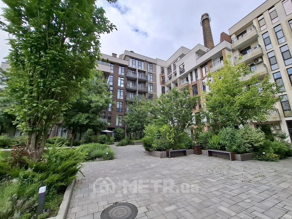 Фото квартиры, г. Одесса, ул. Неделина 82А (21267-21)