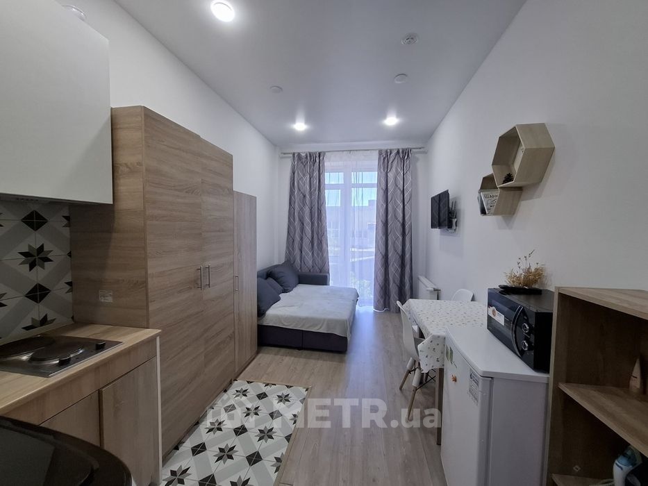 Фото квартиры, г. Одесса, ул. Неделина 82А (21267-12)
