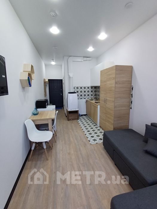 Фото квартиры, г. Одесса, ул. Неделина 82А (21267-11)
