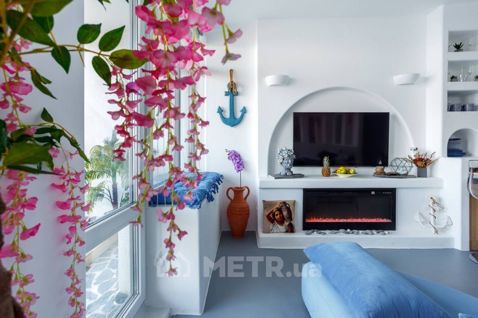 Фото квартиры, г. Одесса, ул. Каманина 16А/5 (21274-1)