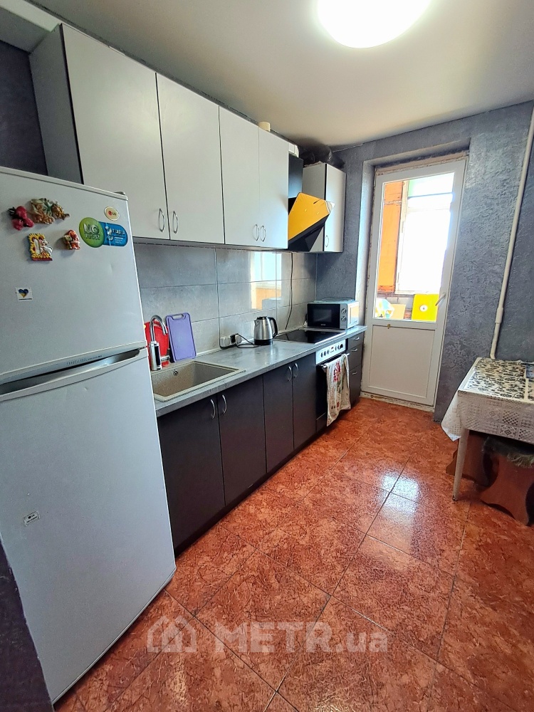 Фото квартиры, г. Черноморск, ул. 1 Мая 2 (1330-2)