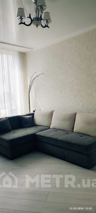 Фото квартири, м. Одеса, вул. Генуезька 3Б (21285-5)