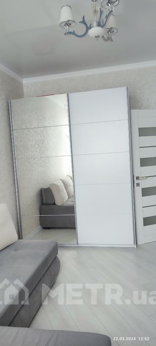 Фото квартири, м. Одеса, вул. Генуезька 3Б (21285-6)