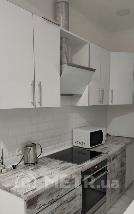 Фото квартири, м. Одеса, вул. Генуезька 3Б (21285-8)