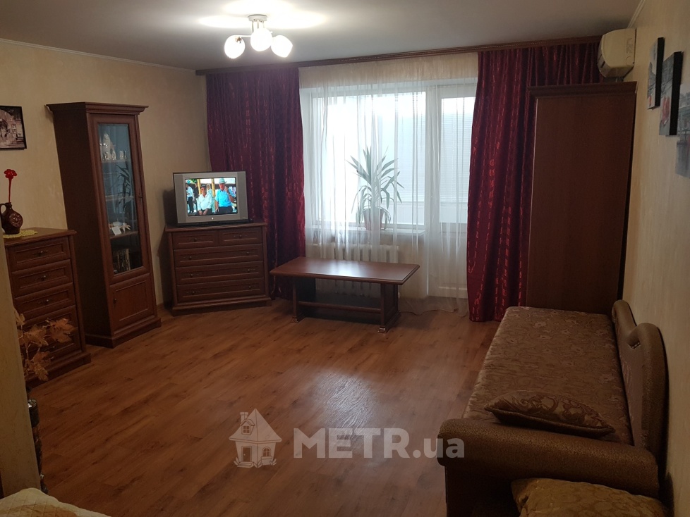 Фото квартиры, г. Черноморск, проспект Мира 24 (1090-4)