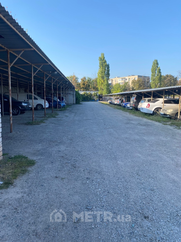 Фото гаража, м. Харків, ГК «ЮПИТЕР», вул. Ньютона (21288-14)