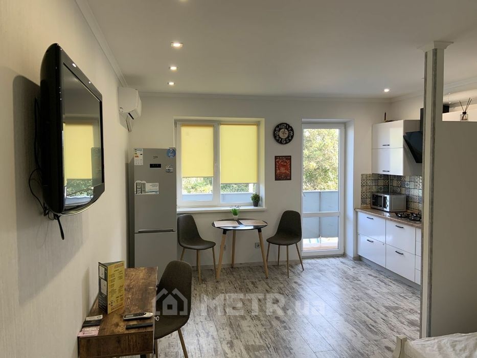 Фото квартиры, г. Одесса, ул. Рыбачья 34 (21289-1)