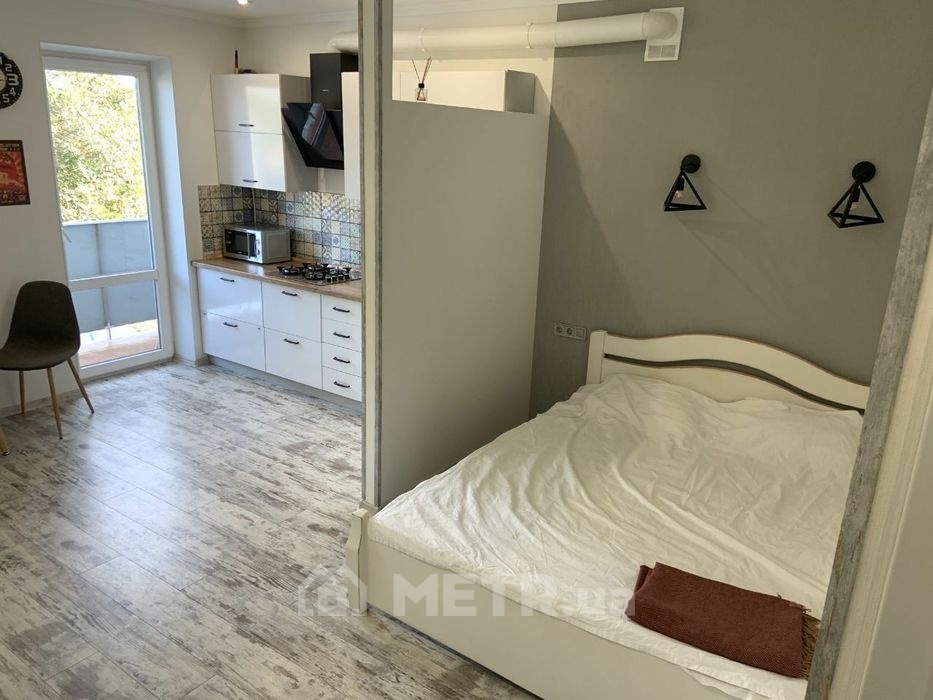 Фото квартиры, г. Одесса, ул. Рыбачья 34 (21289-2)