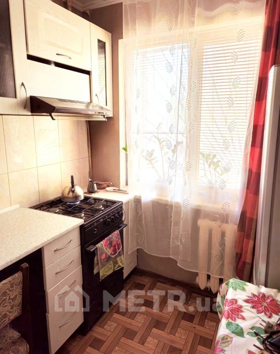 Фото квартиры, г. Одесса, проспект Небесной Сотни 43 (21291-13)