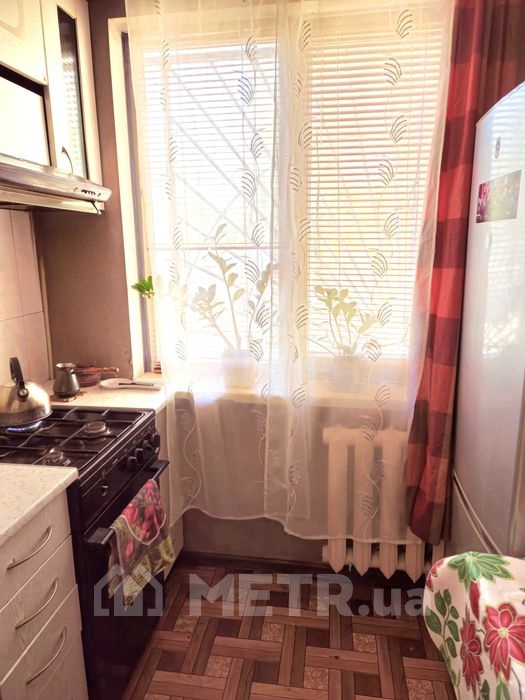 Фото квартиры, г. Одесса, проспект Небесной Сотни 43 (21291-12)