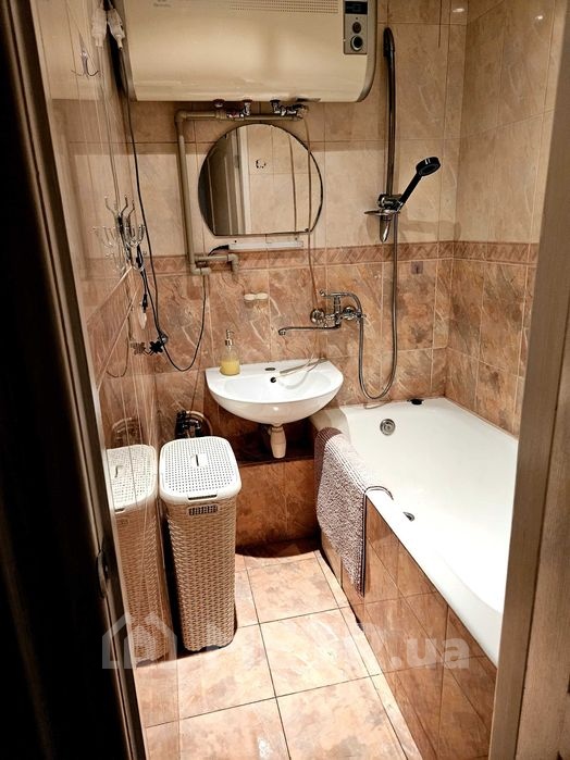 Фото квартиры, г. Одесса, проспект Небесной Сотни 43 (21291-14)