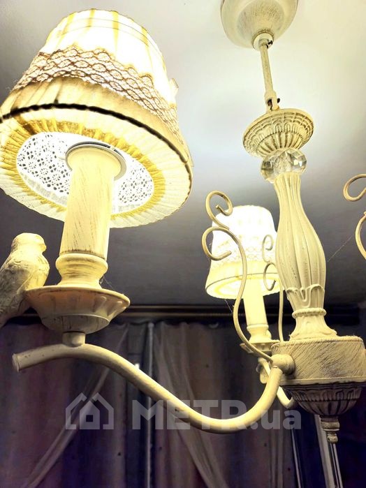 Фото квартиры, г. Одесса, проспект Небесной Сотни 43 (21291-19)