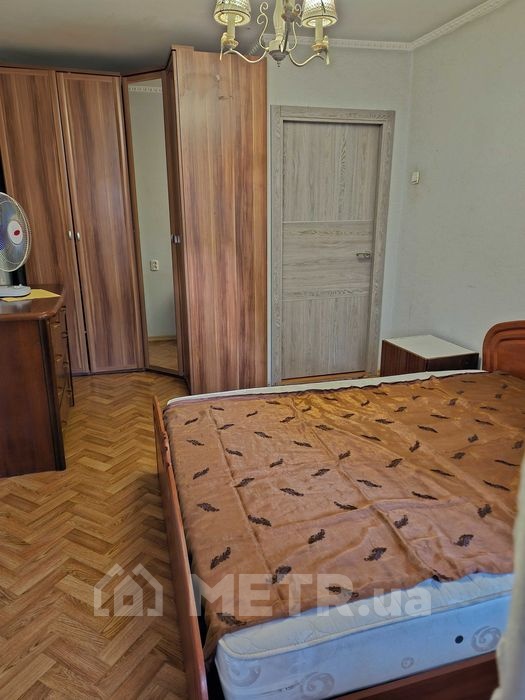 Фото квартиры, г. Одесса, проспект Небесной Сотни 43 (21291-8)