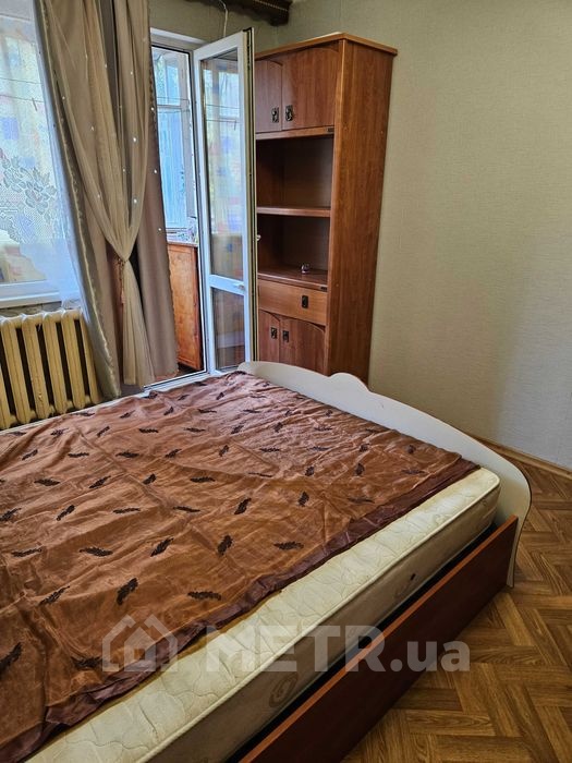 Фото квартиры, г. Одесса, проспект Небесной Сотни 43 (21291-7)