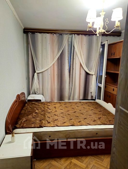 Фото квартиры, г. Одесса, проспект Небесной Сотни 43 (21291-5)