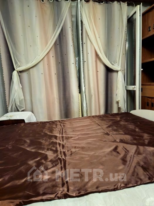 Фото квартиры, г. Одесса, проспект Небесной Сотни 43 (21291-9)