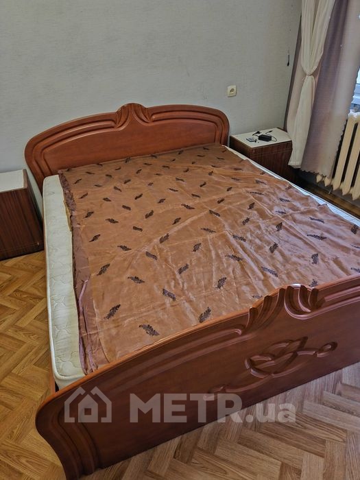 Фото квартиры, г. Одесса, проспект Небесной Сотни 43 (21291-4)