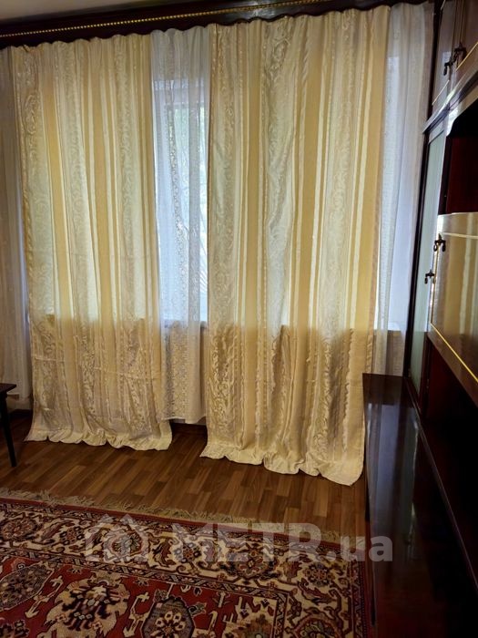 Фото квартиры, г. Одесса, проспект Небесной Сотни 43 (21291-3)