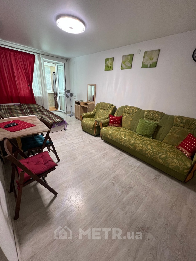 Фото квартири, м. Чорноморськ, вул. Паркова 22 (21296-9)