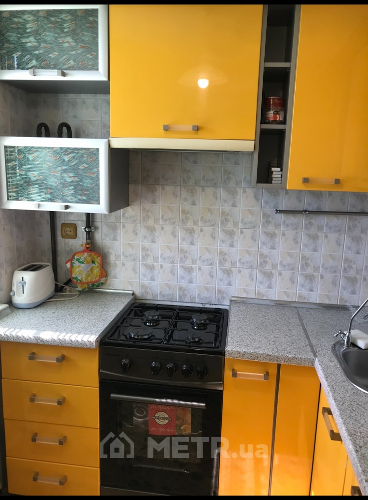 Фото квартири, м. Чорноморськ, вул. Паркова 22 (21296-12)