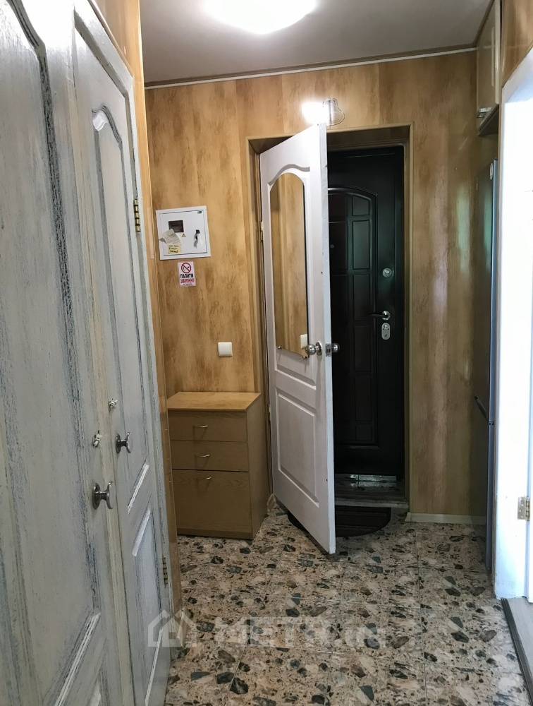 Фото квартири, м. Чорноморськ, вул. Паркова 22 (21296-24)