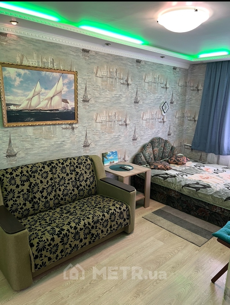 Фото квартири, м. Чорноморськ, вул. Паркова 22 (21296-5)