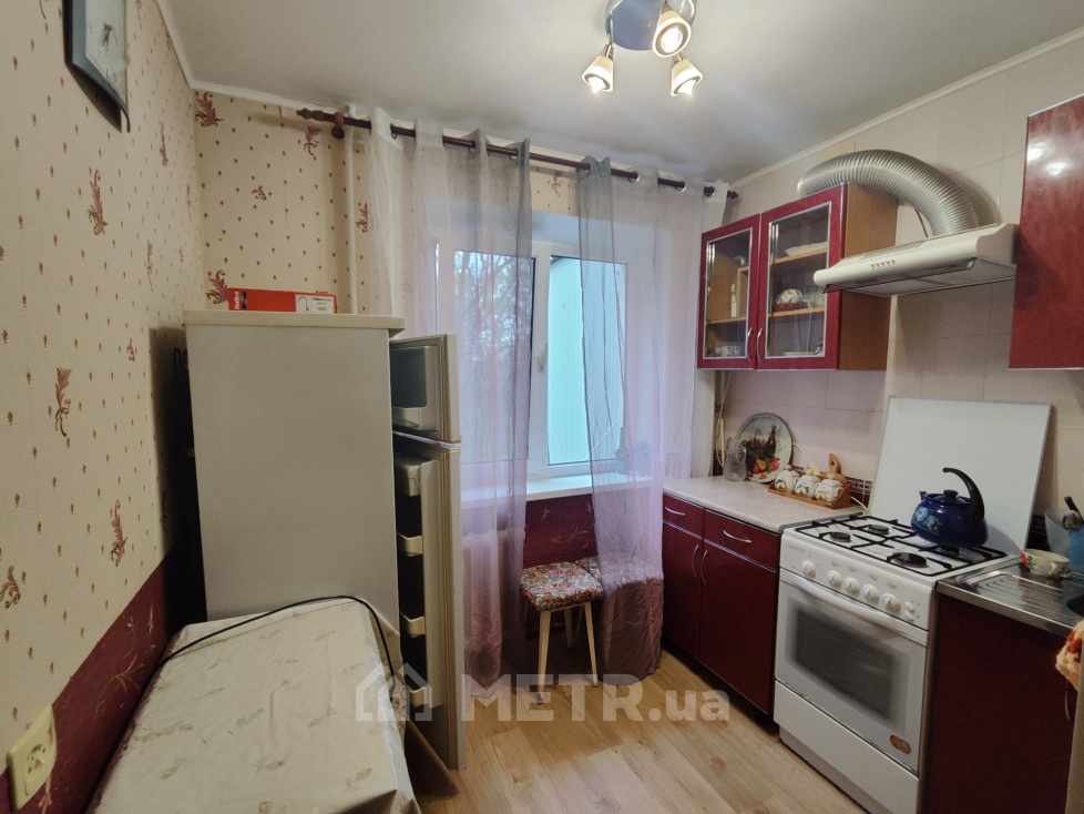 Фото квартири, м. Чорноморськ, вул. Паркова 8А (12789-4)