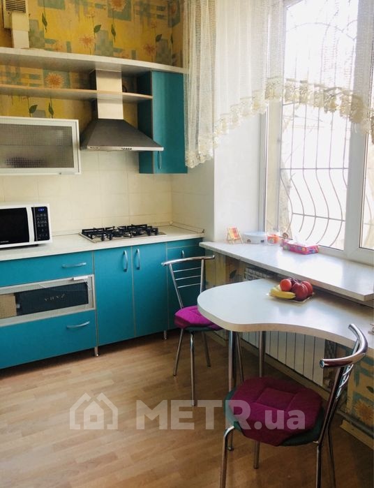 Фото квартиры, г. Одесса, ул. Градоначальницкая 22/5 (21302-6)