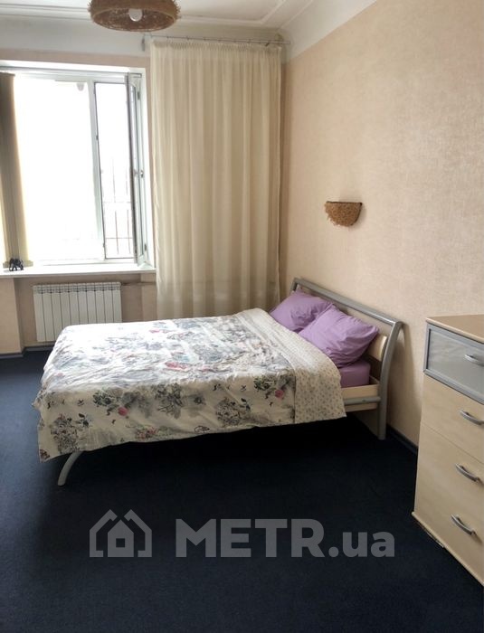 Фото квартиры, г. Одесса, ул. Градоначальницкая 22/5 (21302-4)