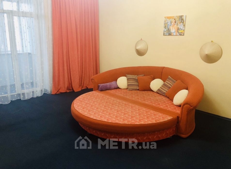 Фото квартиры, г. Одесса, ул. Градоначальницкая 22/5 (21302-1)