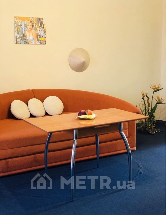 Фото квартиры, г. Одесса, ул. Градоначальницкая 22/5 (21302-2)