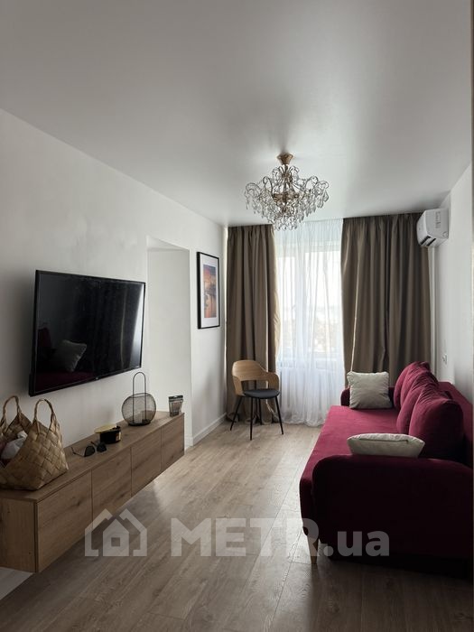 Фото квартири, м. Чорноморськ, вул. Паркова 2 (21303-1)