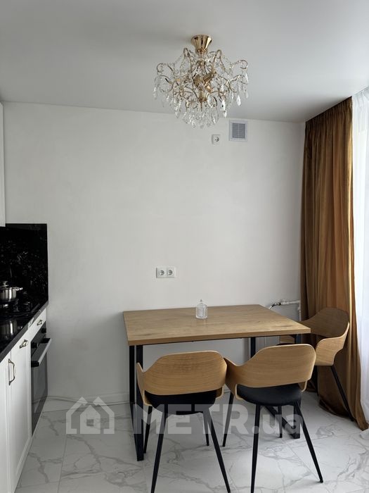 Фото квартири, м. Чорноморськ, вул. Паркова 2 (21303-6)