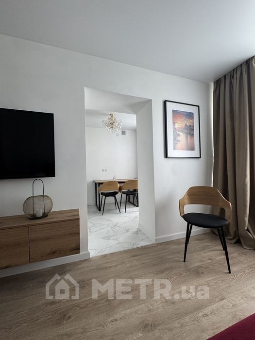 Фото квартири, м. Чорноморськ, вул. Паркова 2 (21303-3)