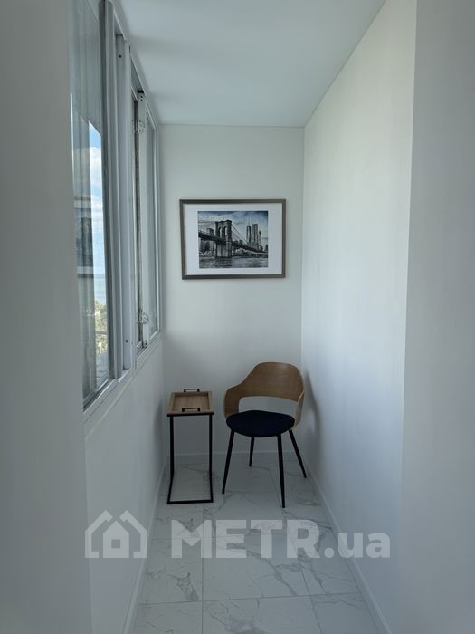 Фото квартири, м. Чорноморськ, вул. Паркова 2 (21303-8)