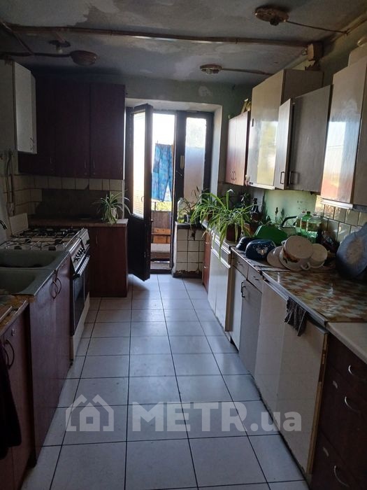 Фото квартиры, г. Одесса, ул. 1-я Сортировочная 44 (21305-3)