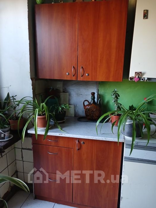 Фото квартиры, г. Одесса, ул. 1-я Сортировочная 44 (21305-4)