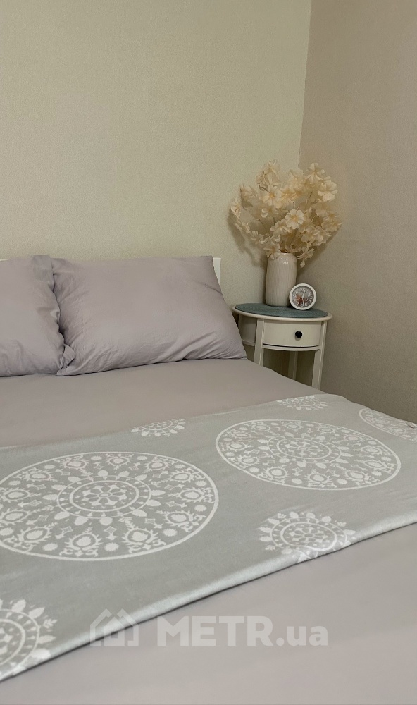 Фото квартиры, г. Черноморск, ул. Парковая 26 (21038-11)